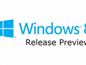 微軟發表 Windows 8 Release Preview，有繁體中文囉