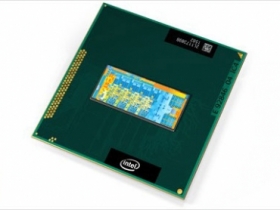 四款 Intel Ivy Bridge 低電壓 CPU 現身　最高時脈 3.2 GHz