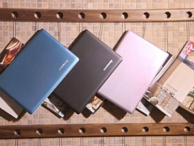 Ultrabook 玩多色　Lenovo IdeaPad U310/U410