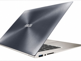 華碩 ZENBOOK Prime 開賣　售價 42,900 元起