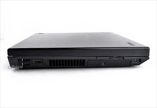 ThinkPad 也搞時尚　Lenovo SL400 鏡面小黑實測