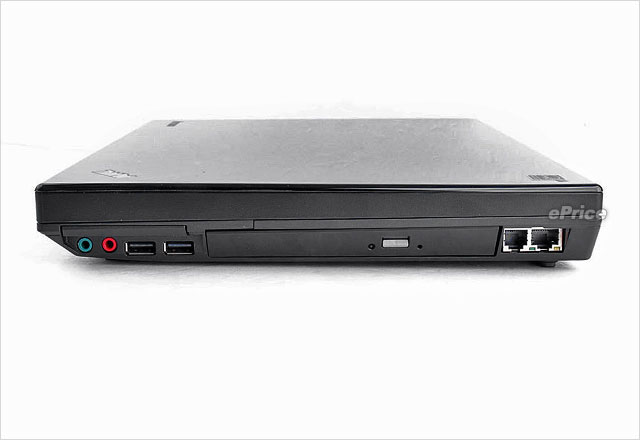 ThinkPad 也搞時尚　Lenovo SL400 鏡面小黑實測