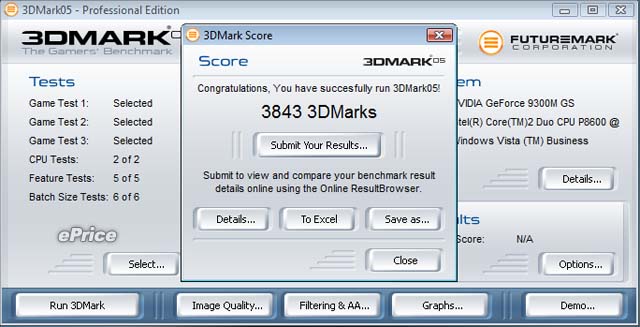 ThinkPad 也搞時尚　Lenovo SL400 鏡面小黑實測