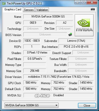 ThinkPad 也搞時尚　Lenovo SL400 鏡面小黑實測