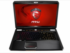 MSI GT70 應用展首賣　遊戲筆電Cool 夏好禮三重送