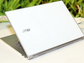 Acer Aspire S7 售價公佈：11 吋賣 1,200 美元