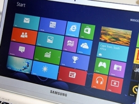 Windows 8 體驗連載 (一)：新介面操作解析