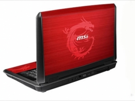 MSI GT70 資訊月首賣　超值贈品免費送