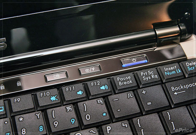 N 世代來臨！　ASUS N 系列筆電 4 種尺寸齊開賣
