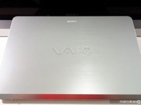 天生質感出眾 Sony VAIO Fit 15 