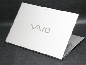 極致輕巧的觸控 Ultrabook！VAIO Pro 13 試玩