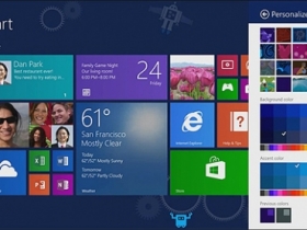 Windows 8.1 更新確定在 10 月 17 日正式推出