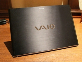 重量與效能的黃金比例 - Sony VAIO Pro 11開箱