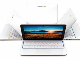 HP 推 Chromebook 11　活潑討喜、售價萬元不到