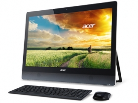 IPS 螢幕、杜比音效，Acer 新推兩款 AIO