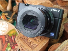 帶著 Sony Cyber-shot RX100 闖天涯（四）：巴拉圭，Part I