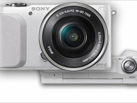 即將發表？更多 Sony NEX-3N、A58 外觀流出