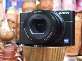 帶著 Sony Cyber-shot RX100 闖天涯（四）：巴拉圭，Part II