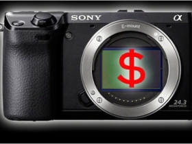 全片幅 Sony NEX-9 單機身 售價將比 RX1 更昂貴？