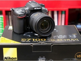 Nikon D7100、Sony NEX-3N 開賣熱銷中