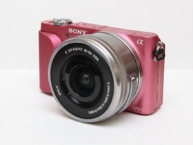 超值翻轉小惡魔：Sony NEX-3N 更多實拍分享