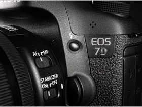 Canon EOS 7D II 原廠測試中，更多規格流出？