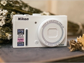 Nikon P330 大光圈氛圍系～隨手拍相機趣 (・∀・)ノ