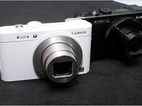 Panasonic LUMIX LF1 高階隨身機 簡單試玩