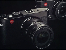 Leica 將推出「Mini M」APS-C 變焦隨身機