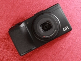 輕便高畫質：Ricoh GR 更多實拍分享