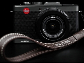 結盟潮牌！Leica D-Lux 6「G-Star RAW」款式帥氣登場