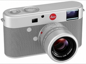 蘋果 Jony Ive 設計款 Leica M 超美型亮相！