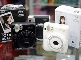 怎麼拍都可愛！Fujifilm Instax 拍立得 潮流特搜