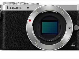 Panasonic GM1：史上最輕巧 M4/3 外型流出，含鏡兩萬有找？