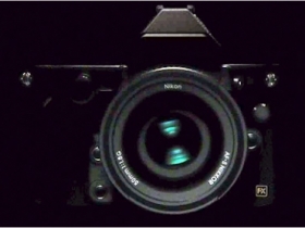 Nikon 復古全幅「DF」預計 11 月五日發表、更多影片釋出