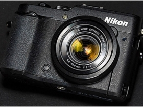 大光圈小改版旗艦 - Nikon P7800 實戰