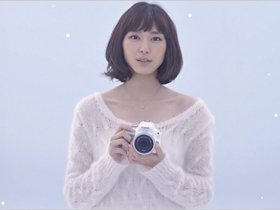 Canon EOS 100D 白色特別版 驚艷登場！