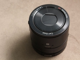 Sony QX100 手機外掛鏡頭 更多實拍分享