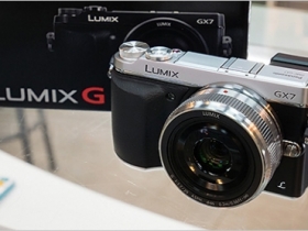 Panasonic GX7 兩萬有找！ 超值入手 M4/3 高階機