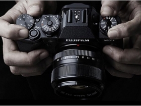 全天候復古無反光鏡：Fujifilm X-T1 強悍登場！