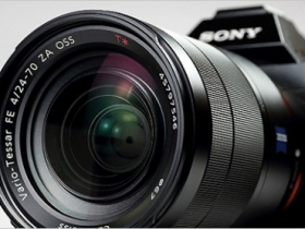 Sony A7R 必買變焦鏡！蔡司 24-70mm F4 初步實拍