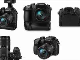 Panasonic GH4K 即將登場，能用 96fps 錄 4K 影片？！