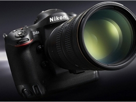 Nikon D4s 旗艦單眼登場：新 AF 模式、ISO 409600 超驚人感光度達成！