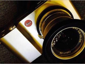 這會是 APS-C 片幅的 Leica T 無反光鏡機種嗎？