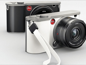 Leica T 701 登場：金屬超高質感 APS-C 無反光鏡新機！