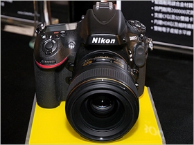 Nikon D800s 情報流出：無低通濾鏡成標準規格