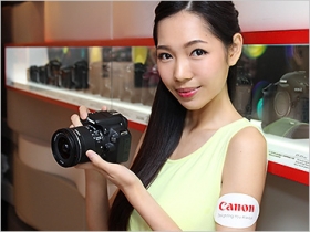 超值超廣角鏡：Canon EF-S 10-18mm 試玩實拍！