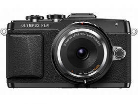 造型更復古 ！Olympus E-PL7 外觀流出