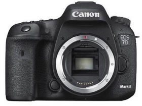 65 點對焦、10fps 連拍，Canon 7D Mark II 近日發表？