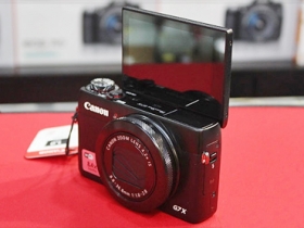 售價低於兩萬！Canon G7 X 香港開賣